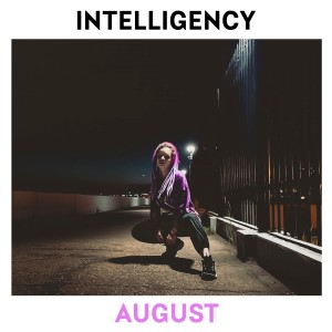 Album August oleh Intelligency