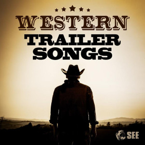 Album Western Trailer Songs from Patrick Cunningham