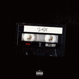 Album 2025 from BILLI BOY