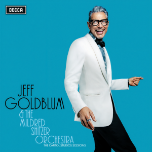 收聽Jeff Goldblum & The Mildred Snitzer Orchestra的My Baby Just Cares For Me (Live)歌詞歌曲