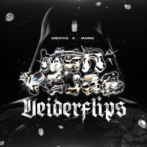 Kreatīvs的專輯MAN VAJAG VEIDERFLIPS (Explicit)