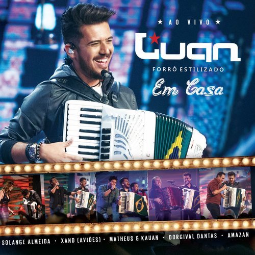 Por um Fim de Semana (Ao Vivo)