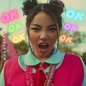Album กำมือขึ้นแล้วหมุนๆ (OK) Feat. SARAN, 1LIFE oleh wonderframe