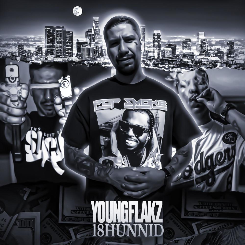 Ghetto Town (feat. TubbsGetsABag) (Explicit)