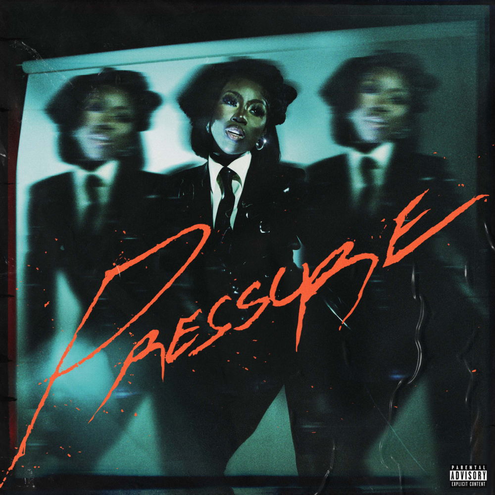 Pressure (Explicit)
