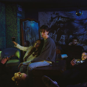 default playlist img