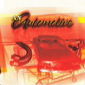 收聽An Automotive的Ballad of Julee Cruise歌詞歌曲