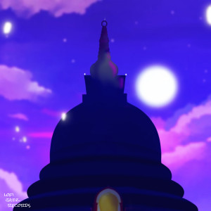 ดาวน์โหลดและฟังเพลง A Night in Kandy พร้อมเนื้อเพลงจาก Majko