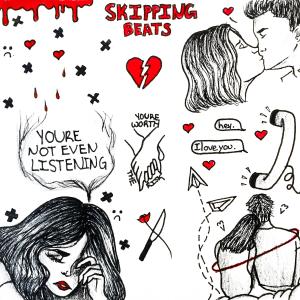 收聽Kai Stevens的Skipping Beats (Explicit)歌詞歌曲