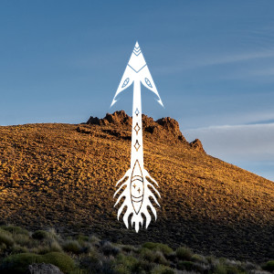 อัลบัม La Flecha ศิลปิน Rumbo Tumba