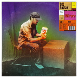Album Mirrors oleh Odd Nosdam