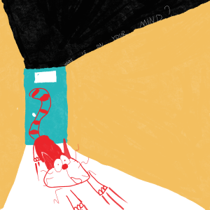 收聽囍浪樂隊的你在想些甚麼？歌詞歌曲