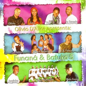 ดาวน์โหลดและฟังเพลง Arebaba Foguinho พร้อมเนื้อเพลงจาก Olivio d'Alice