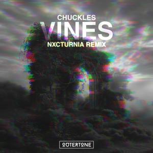 NXCTURNIA的專輯Vines (NXCTURNIA Remix)
