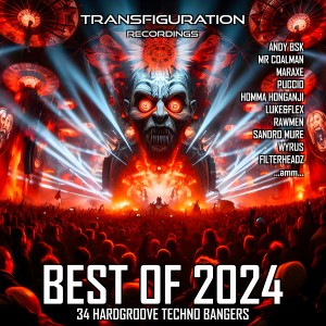 Various Artists的專輯Best Of 2024 (Explicit)