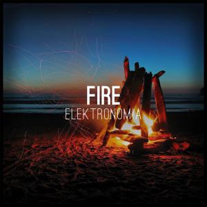 收聽Elektronomia的Fire歌詞歌曲