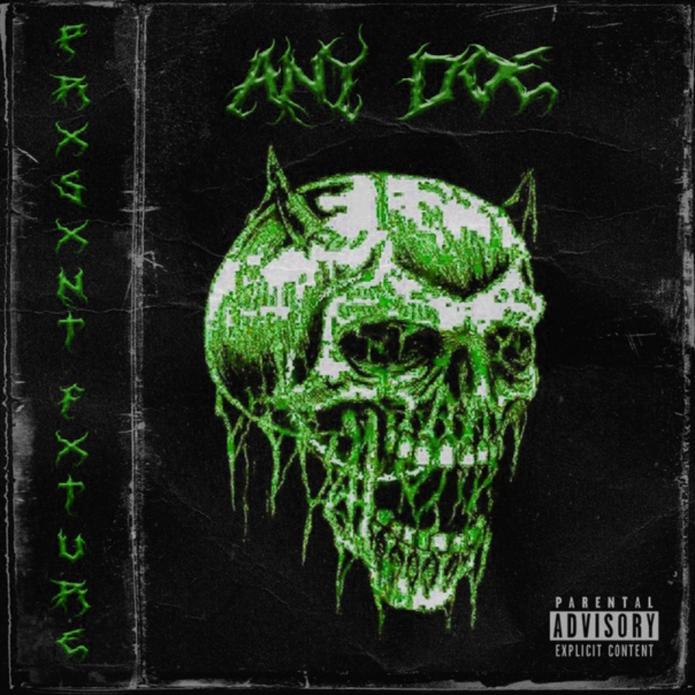 Any Doe (Slowed + Reverb) (Explicit) (Slowed + Reverb|Explicit)