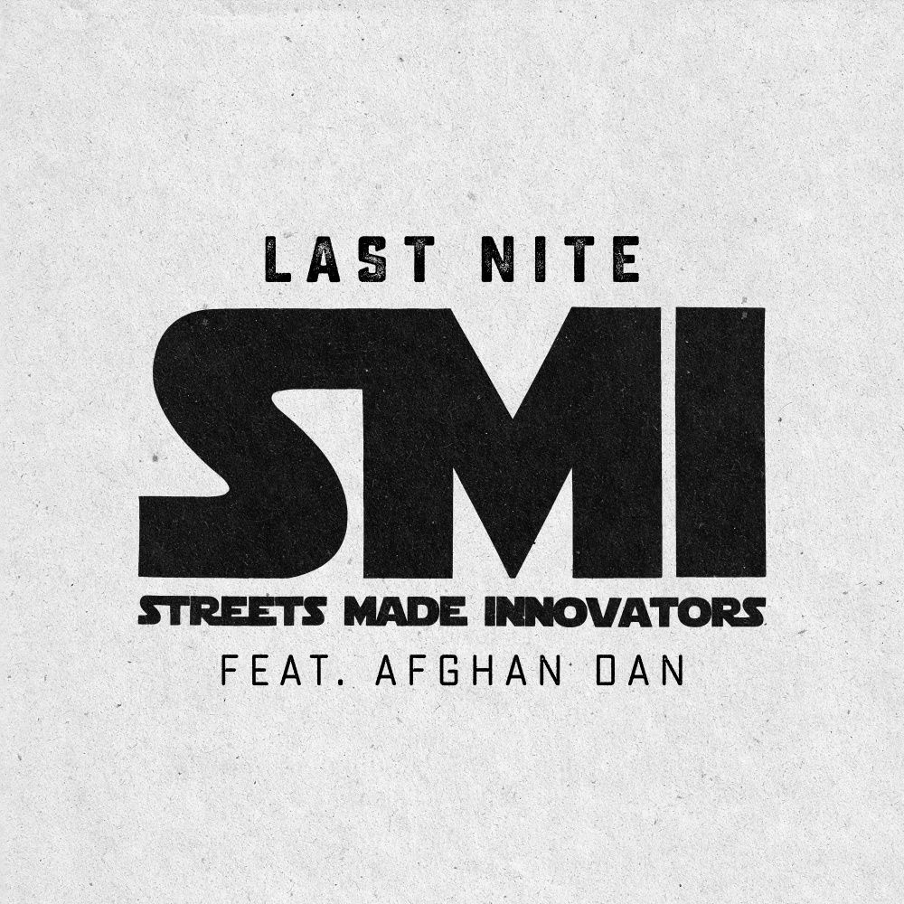 Last Nite (Explicit)