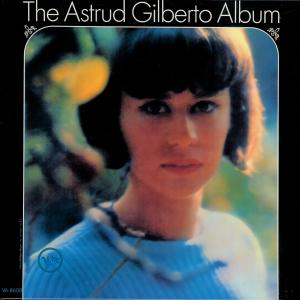 ดาวน์โหลดและฟังเพลง Meditation พร้อมเนื้อเพลงจาก Astrud Gilberto