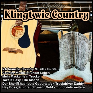 ดาวน์โหลดและฟังเพลง Der Sheriff hat heute Geburtstag พร้อมเนื้อเพลงจาก Tony Cajee's Country Five