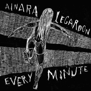 收聽Ainara LeGardon的To Each Other歌詞歌曲