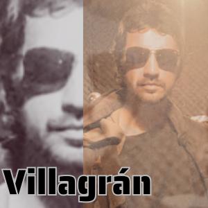 อัลบัม Mar de Ojos ศิลปิน Villagrán