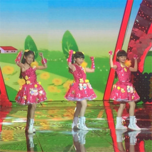 Album 快乐学拼音 from 思嘉姐姐