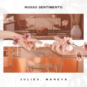 Julies的专辑Nosso Sentimento