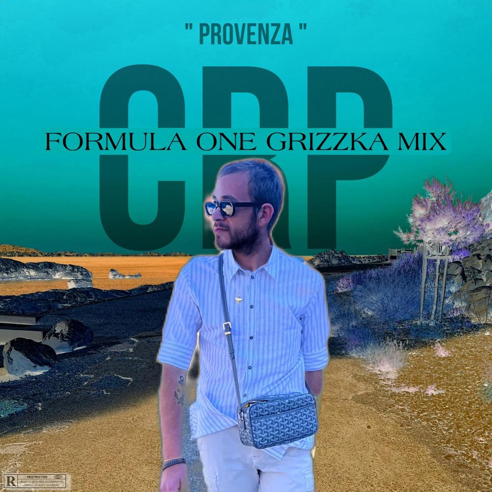 FORMULA ONE (feat. GRIZZKA) (GRIZZKA MIX PROVENZA|Explicit)