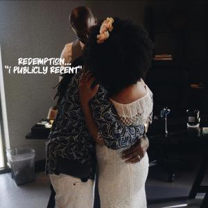Dengarkan lagu Redemption "i Publicly Repent" (Explicit) nyanyian Painter Tony dengan lirik