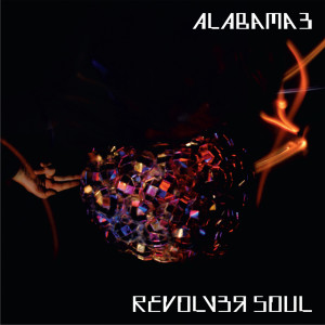 Album Revolver Soul oleh Alabama 3