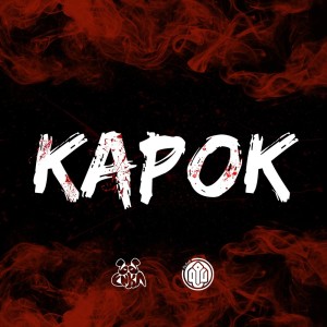 Album Kapok from Tabib Qiu