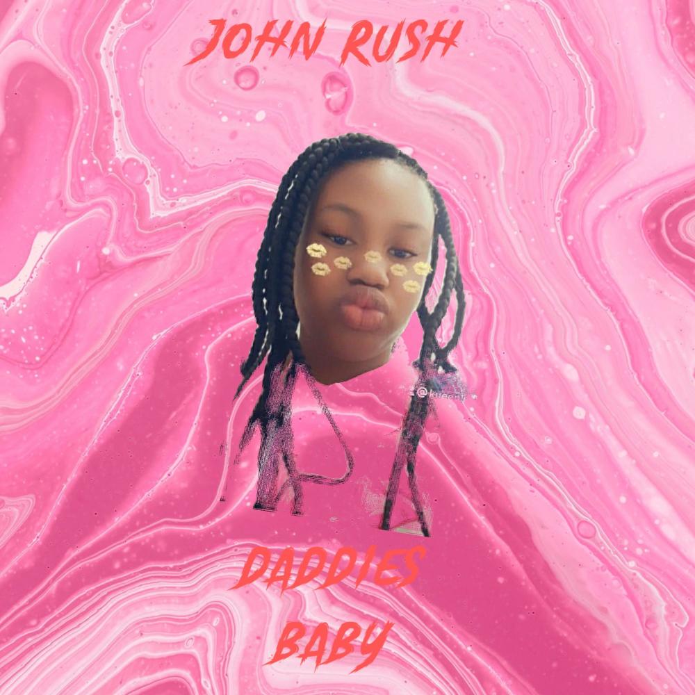 DADDY LOVE YOU (Special Version)