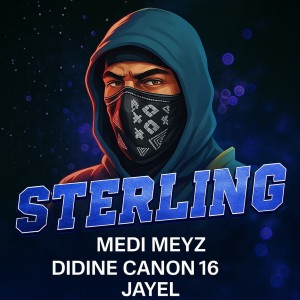 Sterling dari Medi Meyz