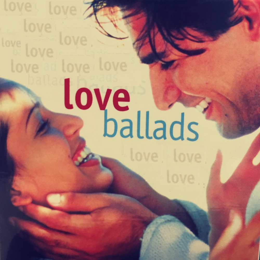 Can't Help Falling in Love