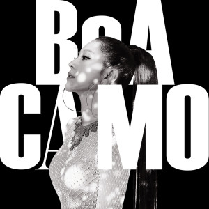 收听BoA的CAMO歌词歌曲