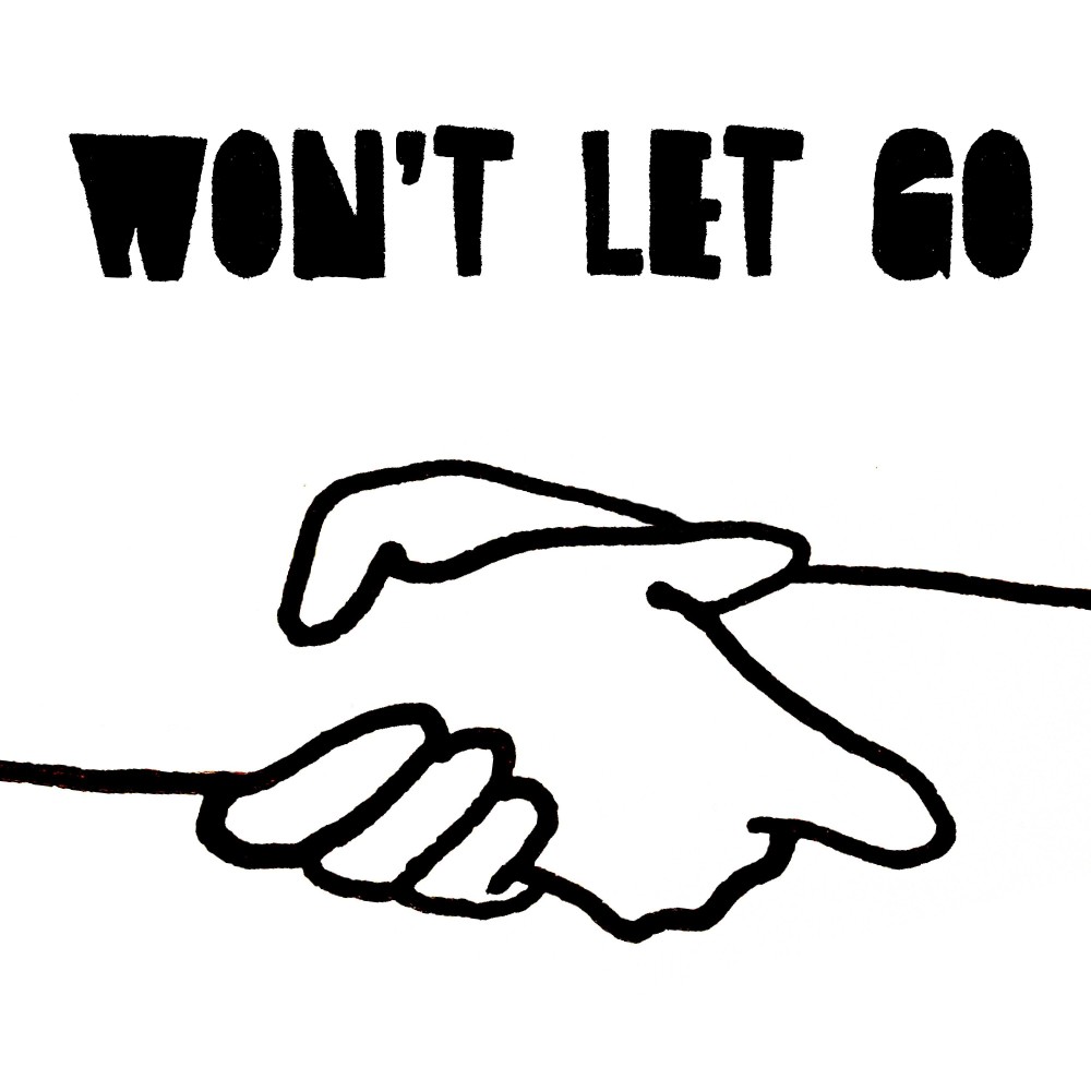 Won´t Let Go