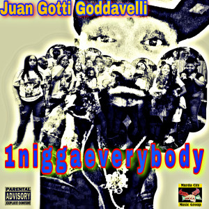 Album 1niggaeverybody (Explicit) from 