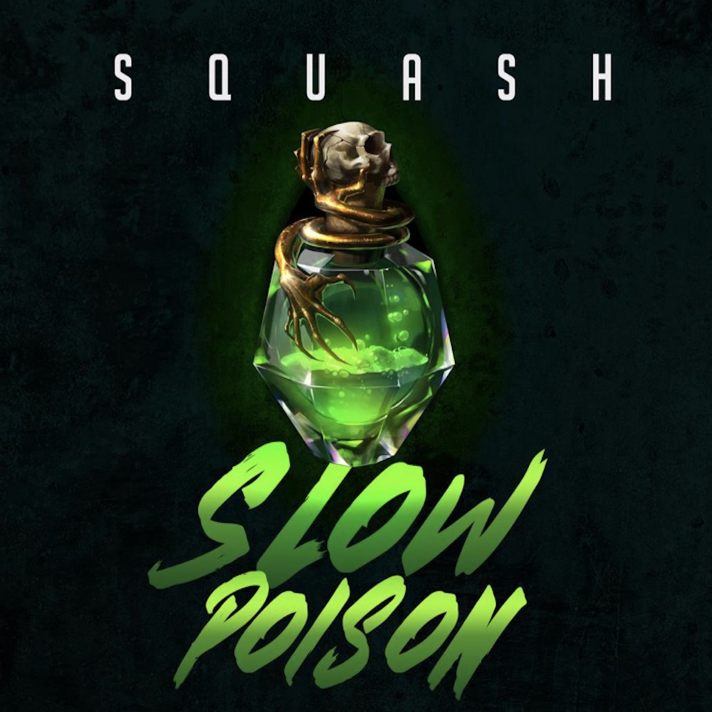 Slow Poisen
