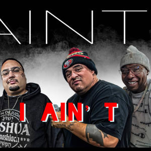 收聽Sonny Set Free的I AINT (feat. stay ready & chase Johnson)歌詞歌曲