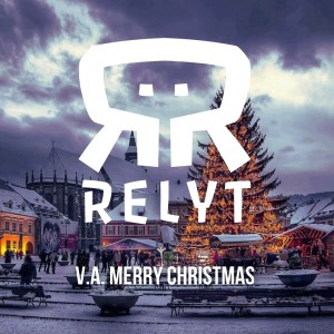 Album VA Merry Christmas from Various