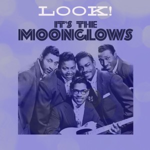 Look! It's The Moonglows