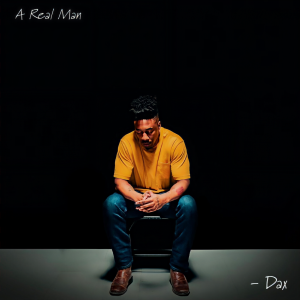 Dax的專輯A Real Man