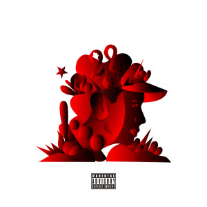 Lhaj的专辑ROMEO (Explicit)