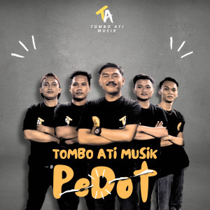 อัลบัม PEDOT ศิลปิน TOMBO ATI MUSIK