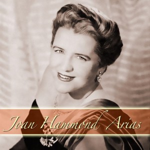 Album Arias from Joan Hammond
