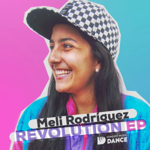ดาวน์โหลดและฟังเพลง My Brain Is Music พร้อมเนื้อเพลงจาก Meli Rodriguez