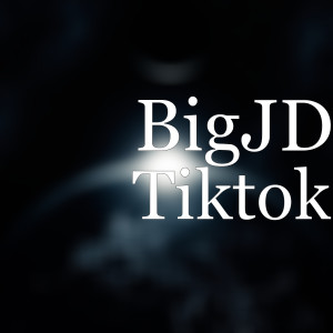 Tiktok dari BigJD