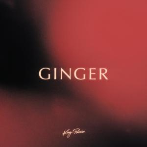 Ginger (Explicit)