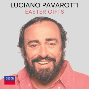 Luciano Pavarotti的專輯Easter Gifts